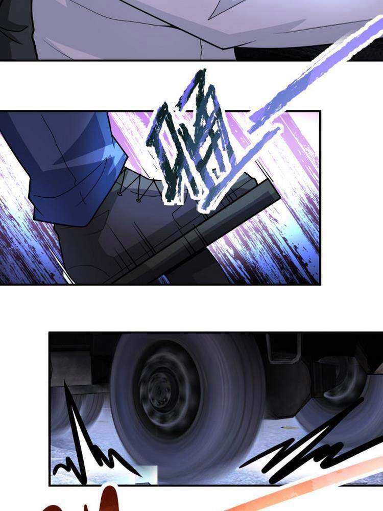 Mạt Thế Siêu Cấp Hệ Thống Chap 212 - Next Chap 213
