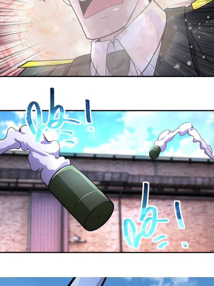 Mạt Thế Siêu Cấp Hệ Thống Chap 212 - Next Chap 213