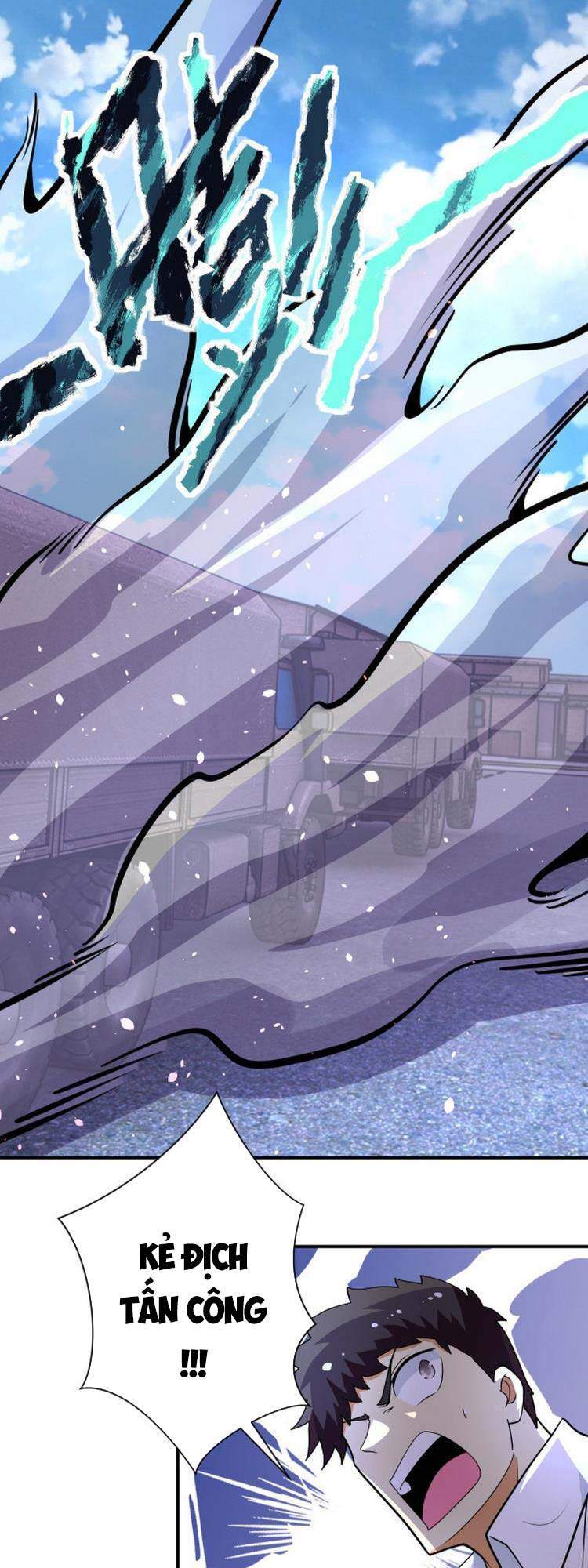 Mạt Thế Siêu Cấp Hệ Thống Chap 212 - Next Chap 213