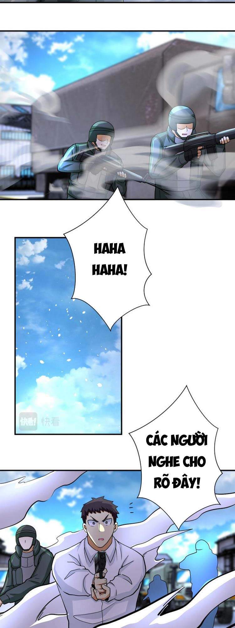 Mạt Thế Siêu Cấp Hệ Thống Chap 212 - Next Chap 213