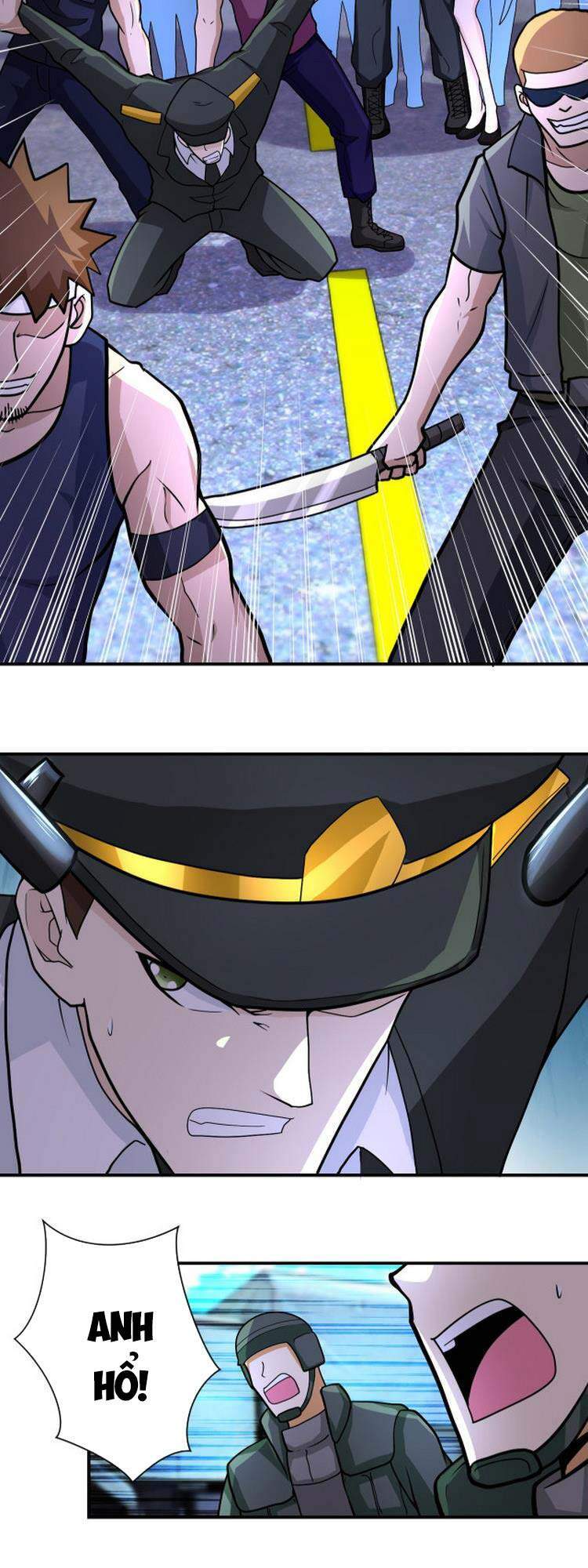 Mạt Thế Siêu Cấp Hệ Thống Chap 212 - Next Chap 213