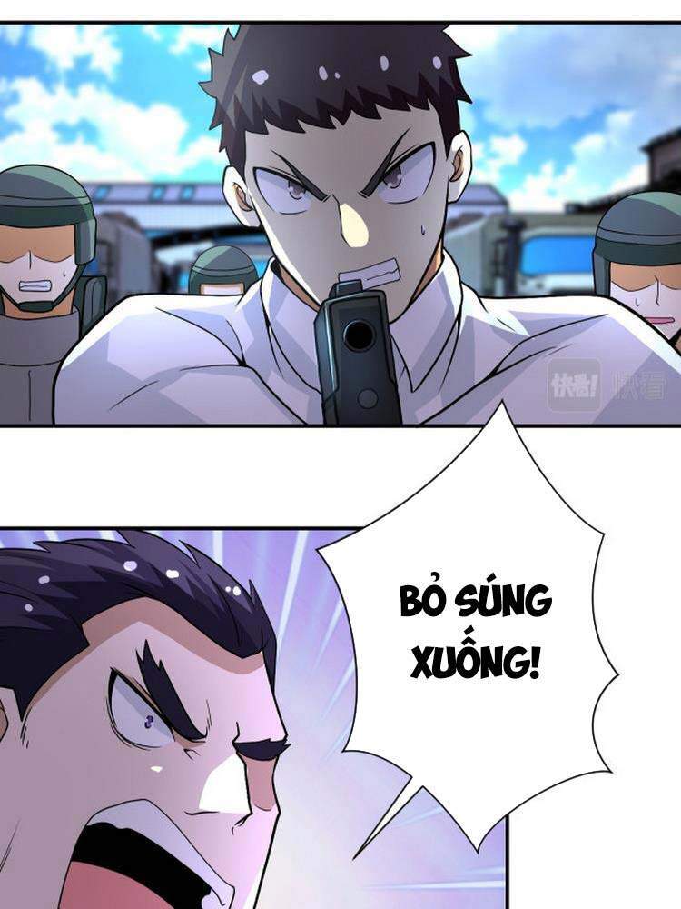 Mạt Thế Siêu Cấp Hệ Thống Chap 212 - Next Chap 213