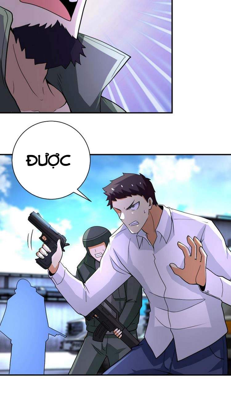 Mạt Thế Siêu Cấp Hệ Thống Chap 212 - Next Chap 213