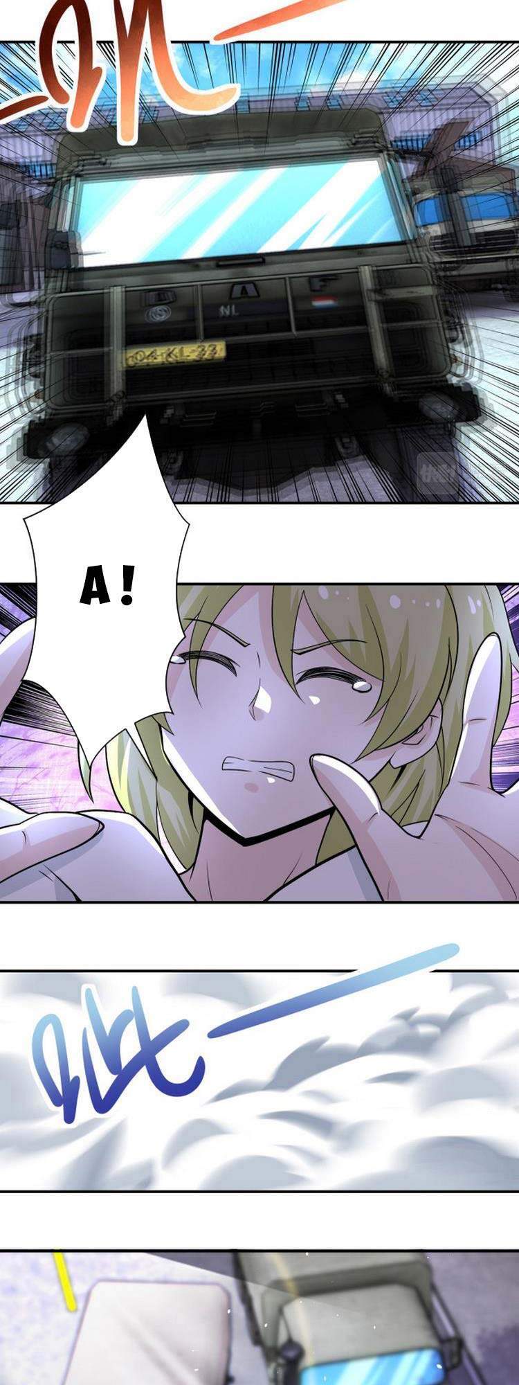 Mạt Thế Siêu Cấp Hệ Thống Chap 212 - Next Chap 213