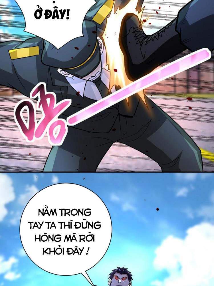Mạt Thế Siêu Cấp Hệ Thống Chap 212 - Next Chap 213
