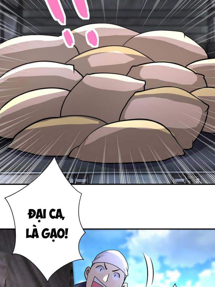 Mạt Thế Siêu Cấp Hệ Thống Chap 212 - Next Chap 213