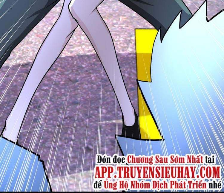 Mạt Thế Siêu Cấp Hệ Thống Chap 212 - Next Chap 213