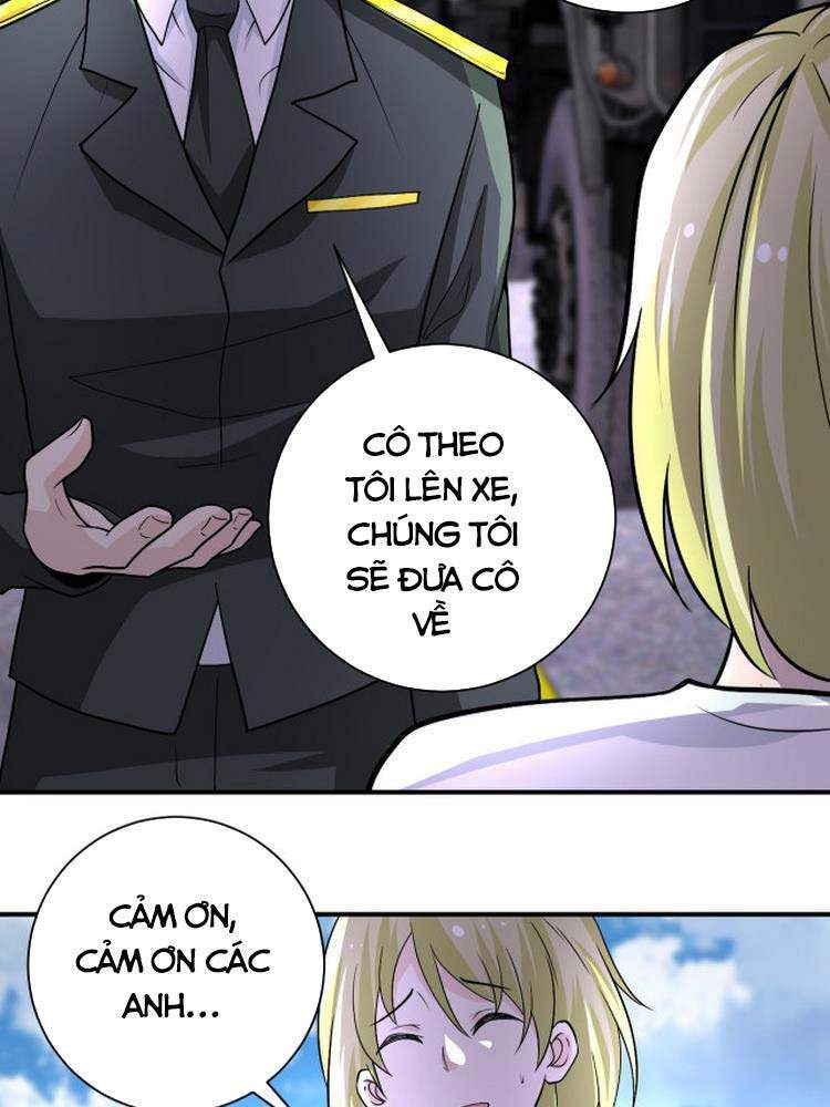 Mạt Thế Siêu Cấp Hệ Thống Chap 212 - Next Chap 213