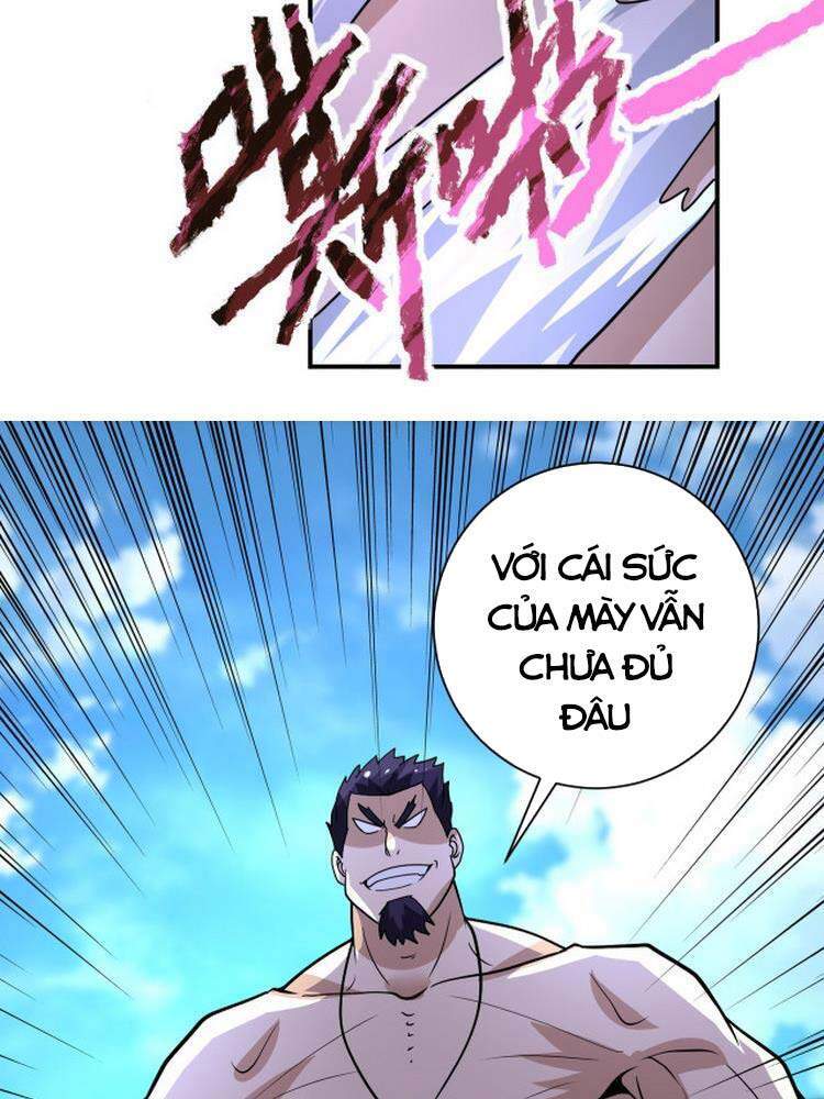Mạt Thế Siêu Cấp Hệ Thống Chap 213 - Next Chap 214