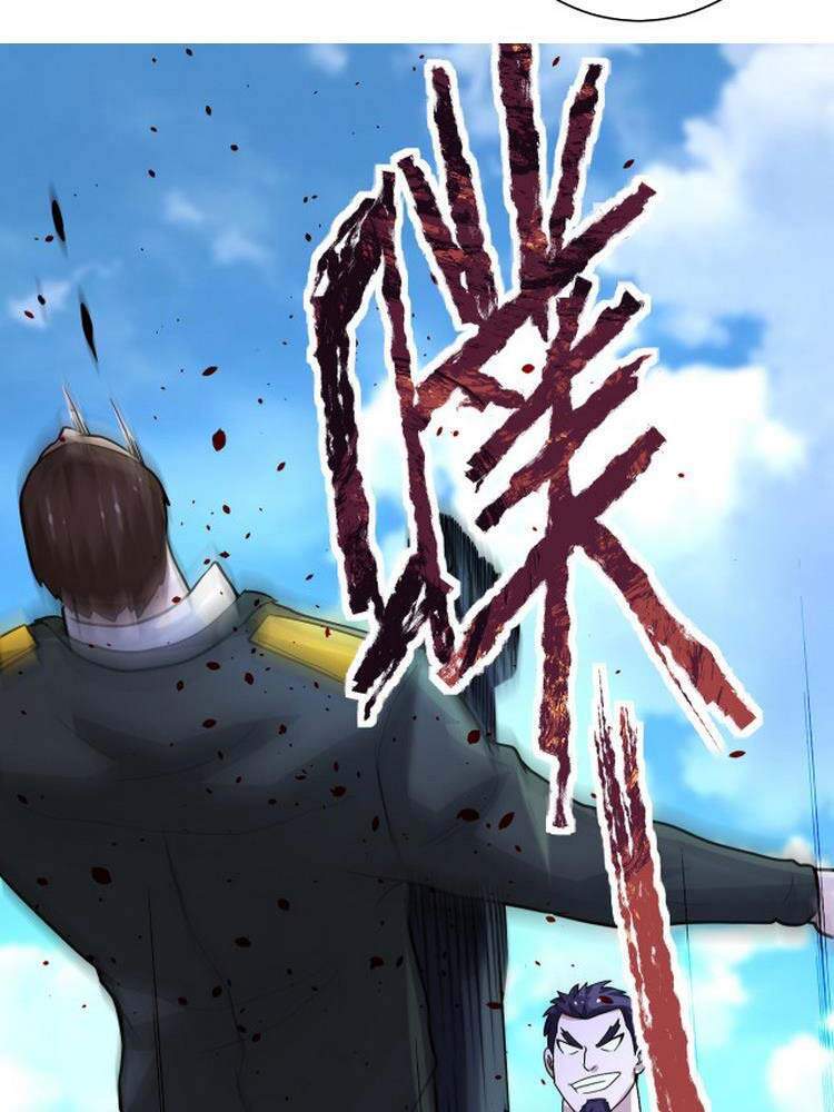 Mạt Thế Siêu Cấp Hệ Thống Chap 213 - Next Chap 214