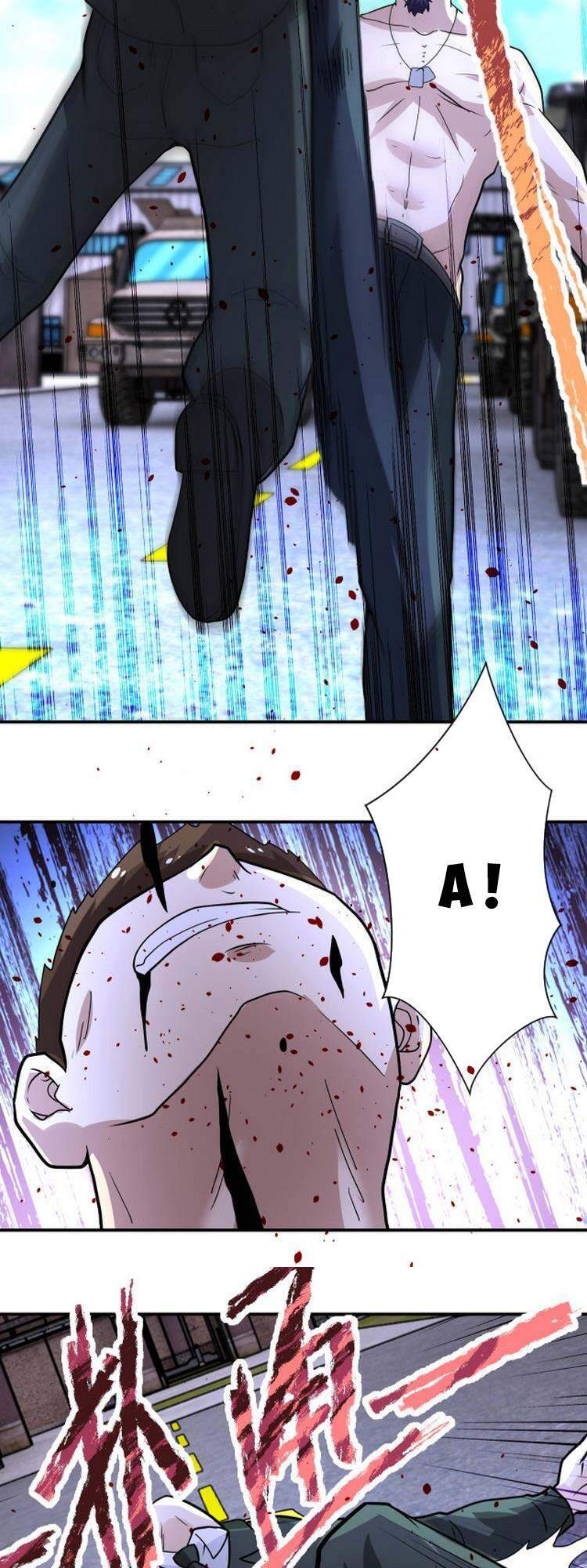 Mạt Thế Siêu Cấp Hệ Thống Chap 213 - Next Chap 214