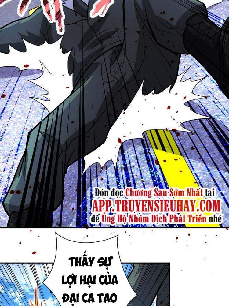 Mạt Thế Siêu Cấp Hệ Thống Chap 213 - Next Chap 214