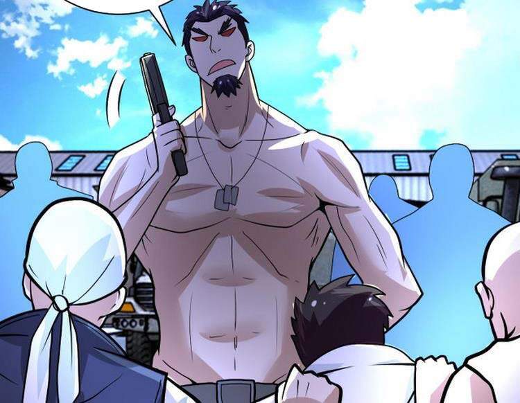 Mạt Thế Siêu Cấp Hệ Thống Chap 213 - Next Chap 214