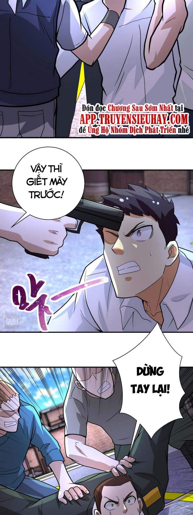 Mạt Thế Siêu Cấp Hệ Thống Chap 213 - Next Chap 214