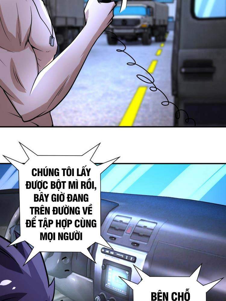 Mạt Thế Siêu Cấp Hệ Thống Chap 213 - Next Chap 214