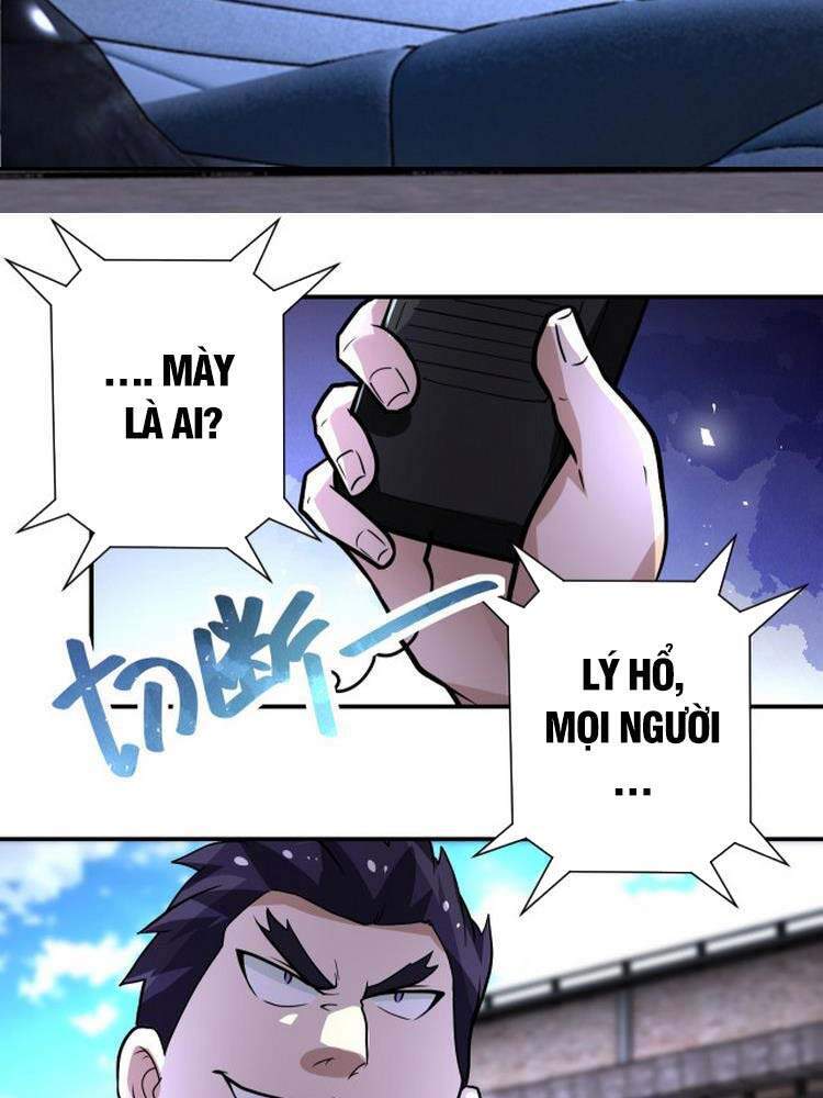 Mạt Thế Siêu Cấp Hệ Thống Chap 213 - Next Chap 214