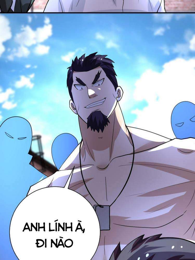 Mạt Thế Siêu Cấp Hệ Thống Chap 213 - Next Chap 214