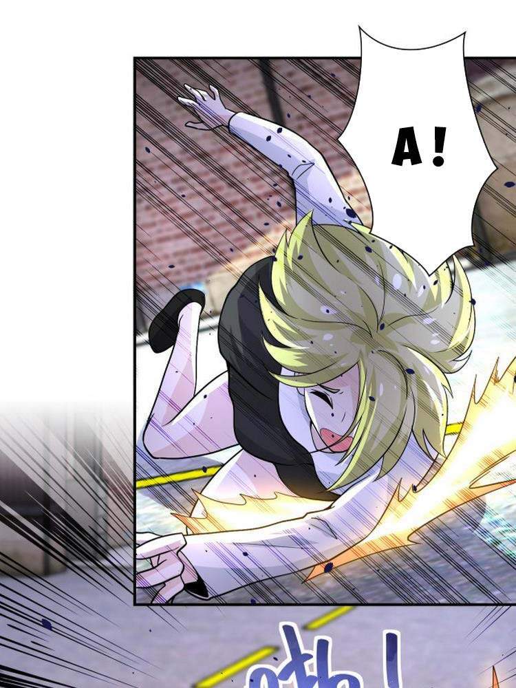 Mạt Thế Siêu Cấp Hệ Thống Chap 213 - Next Chap 214