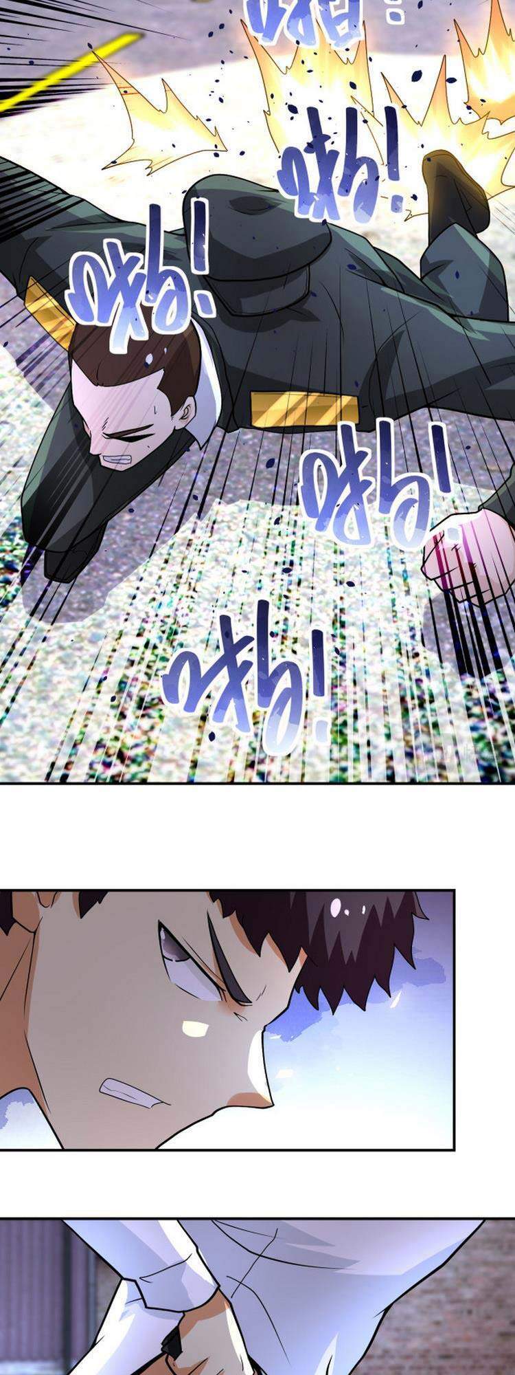 Mạt Thế Siêu Cấp Hệ Thống Chap 213 - Next Chap 214