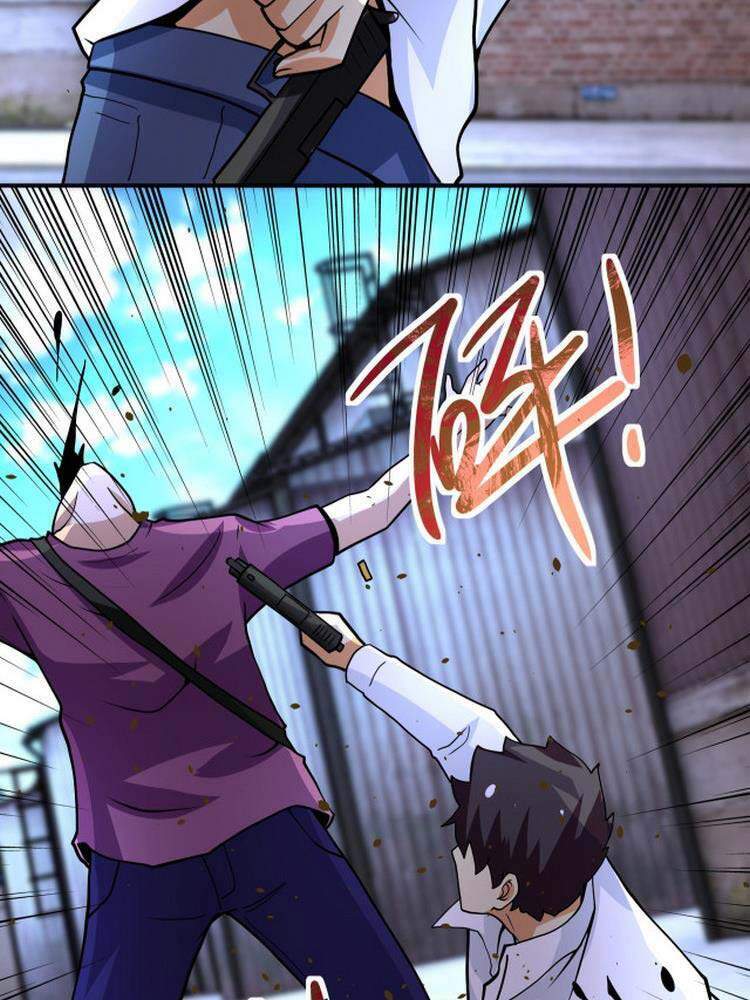 Mạt Thế Siêu Cấp Hệ Thống Chap 213 - Next Chap 214