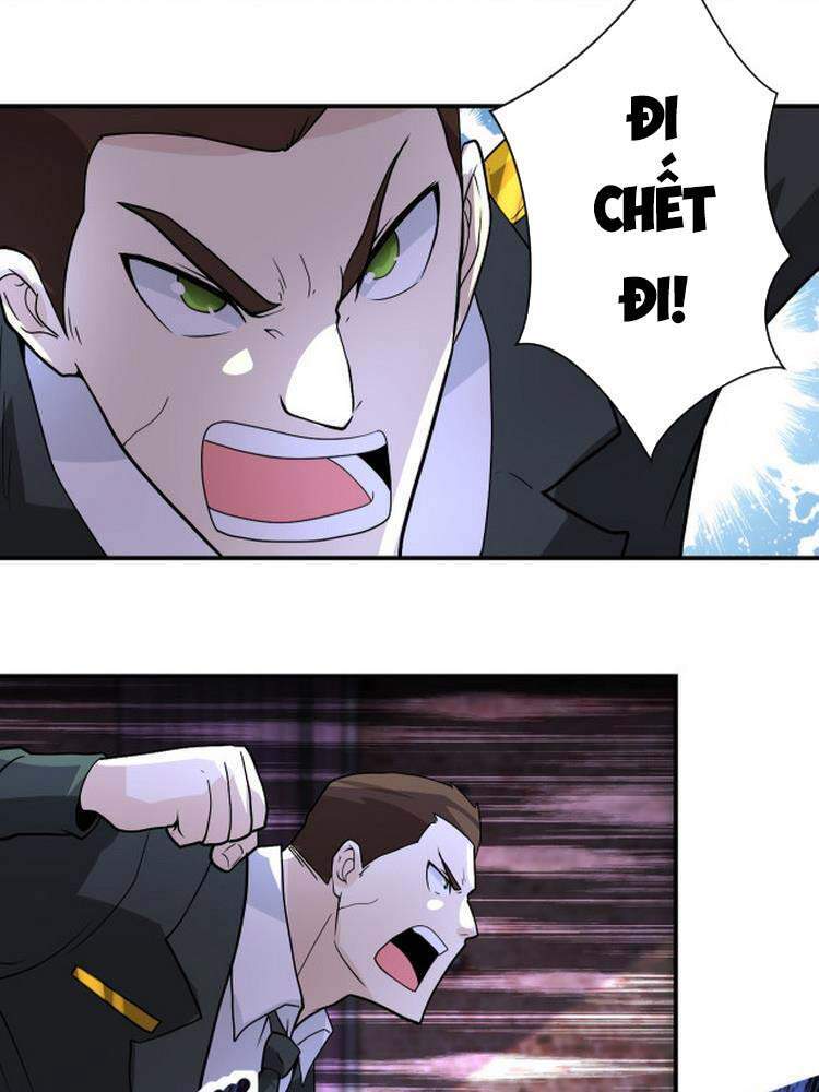 Mạt Thế Siêu Cấp Hệ Thống Chap 213 - Next Chap 214