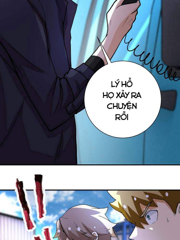 Mạt Thế Siêu Cấp Hệ Thống Chap 214 - Next Chap 215