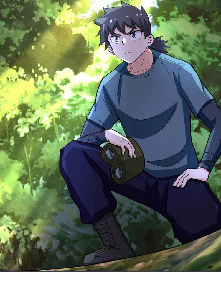 Mạt Thế Siêu Cấp Hệ Thống Chap 214 - Next Chap 215