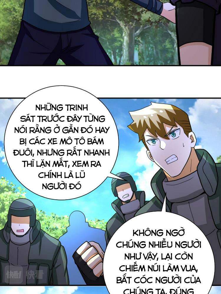 Mạt Thế Siêu Cấp Hệ Thống Chap 214 - Next Chap 215