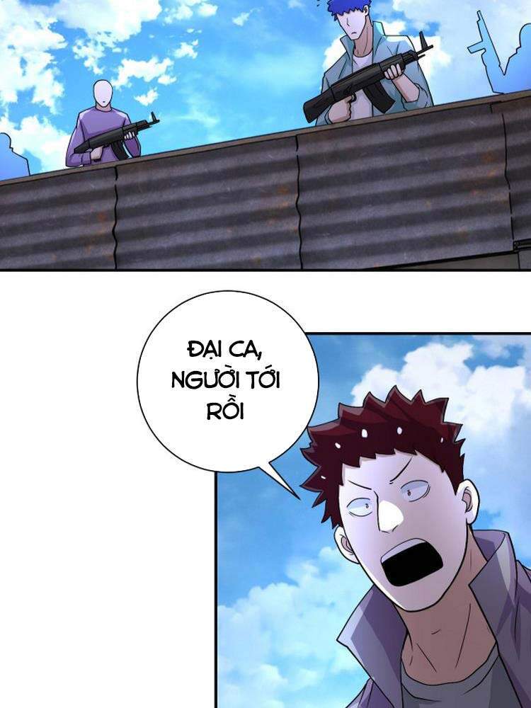 Mạt Thế Siêu Cấp Hệ Thống Chap 214 - Next Chap 215