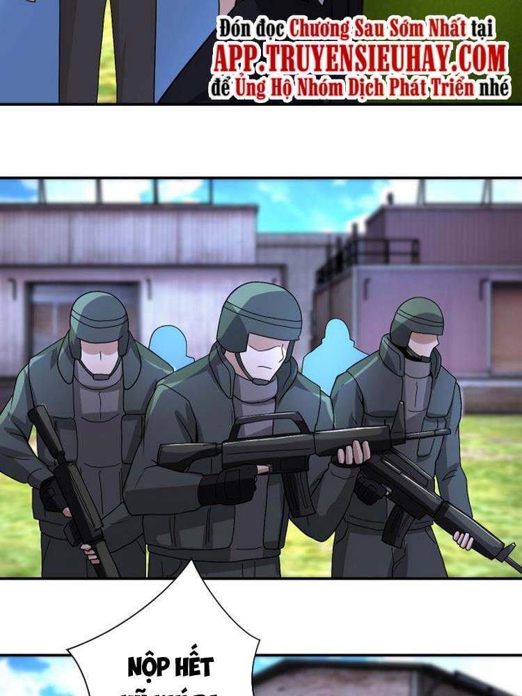 Mạt Thế Siêu Cấp Hệ Thống Chap 214 - Next Chap 215