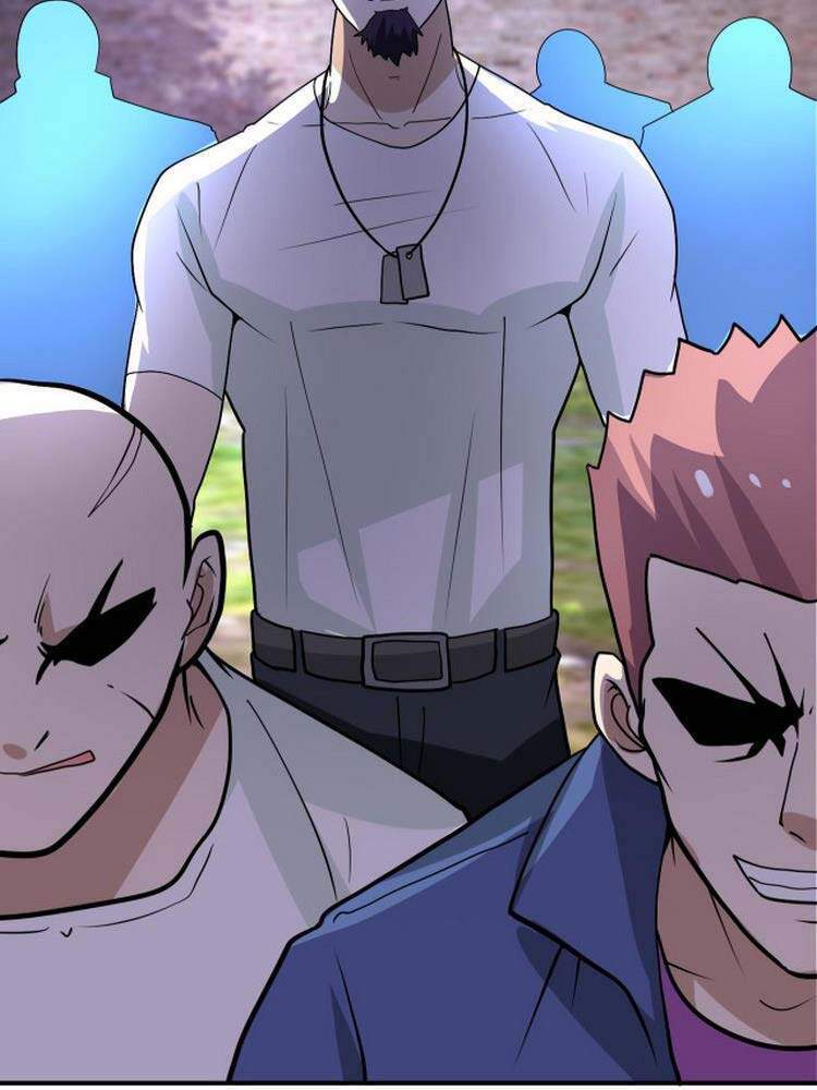 Mạt Thế Siêu Cấp Hệ Thống Chap 214 - Next Chap 215