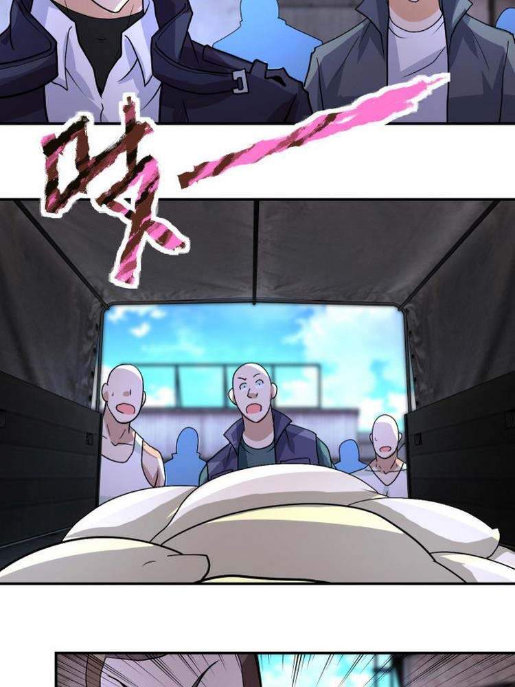 Mạt Thế Siêu Cấp Hệ Thống Chap 214 - Next Chap 215