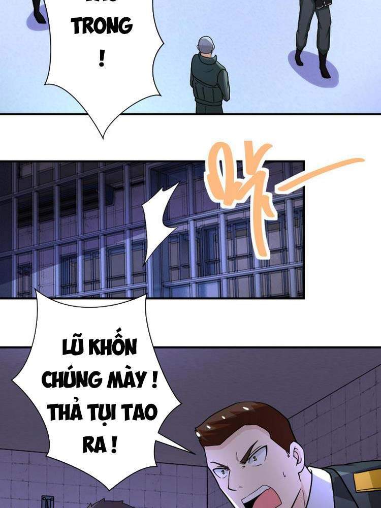 Mạt Thế Siêu Cấp Hệ Thống Chap 214 - Next Chap 215