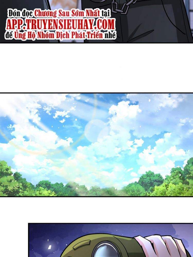 Mạt Thế Siêu Cấp Hệ Thống Chap 214 - Next Chap 215
