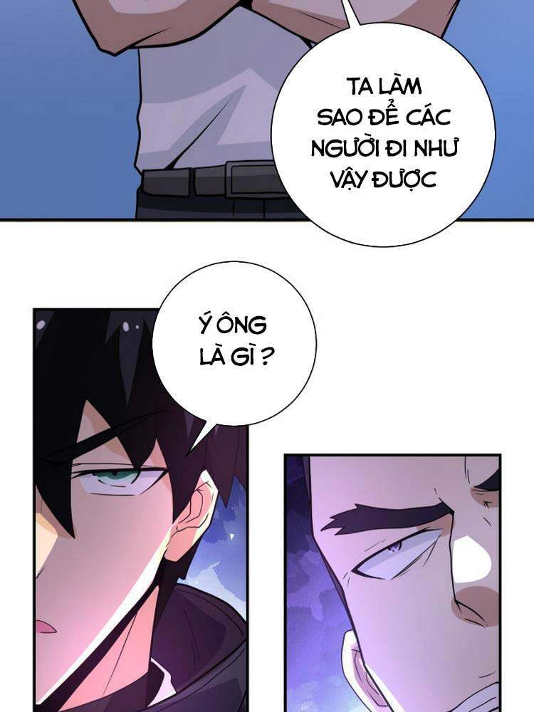 Mạt Thế Siêu Cấp Hệ Thống Chap 215 - Next Chap 216