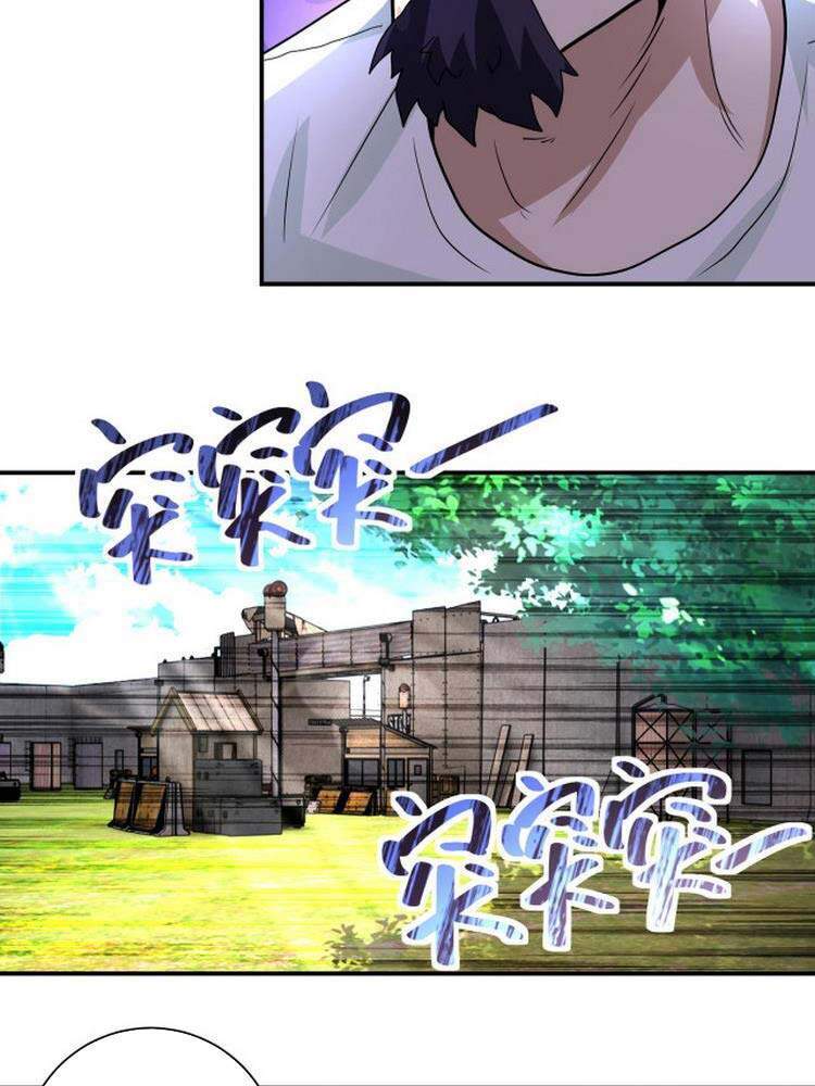 Mạt Thế Siêu Cấp Hệ Thống Chap 215 - Next Chap 216