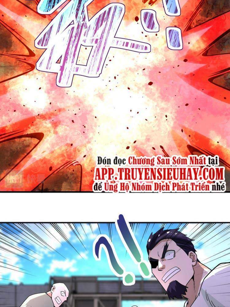 Mạt Thế Siêu Cấp Hệ Thống Chap 215 - Next Chap 216