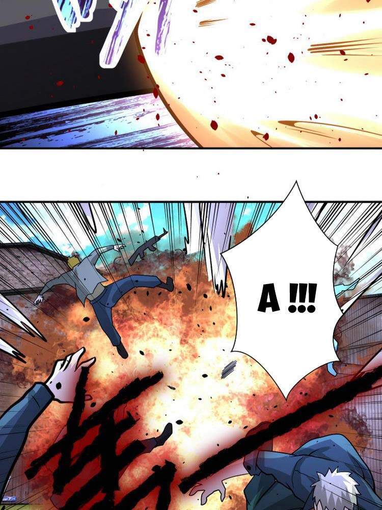Mạt Thế Siêu Cấp Hệ Thống Chap 215 - Next Chap 216