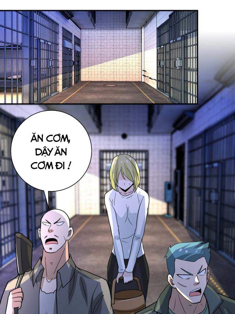 Mạt Thế Siêu Cấp Hệ Thống Chap 215 - Next Chap 216