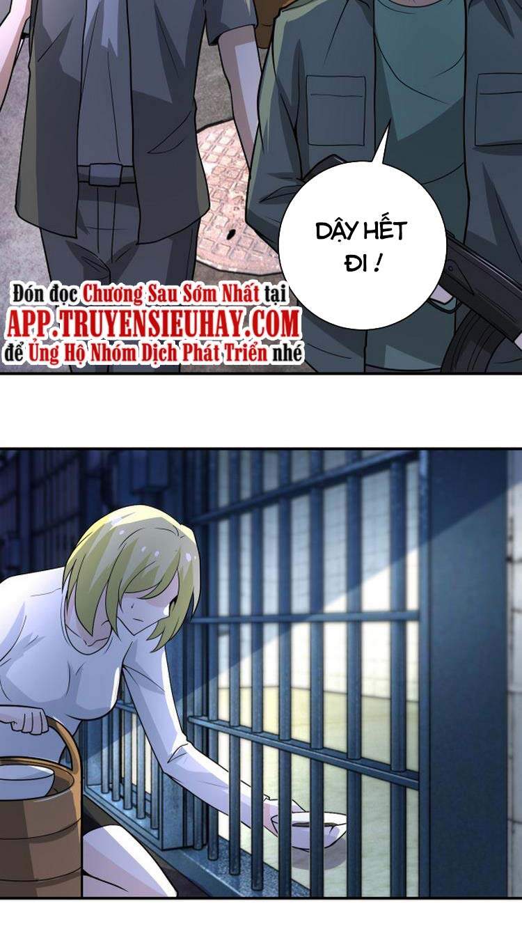 Mạt Thế Siêu Cấp Hệ Thống Chap 215 - Next Chap 216