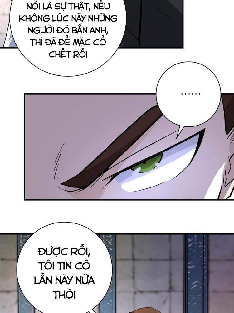 Mạt Thế Siêu Cấp Hệ Thống Chap 215 - Next Chap 216