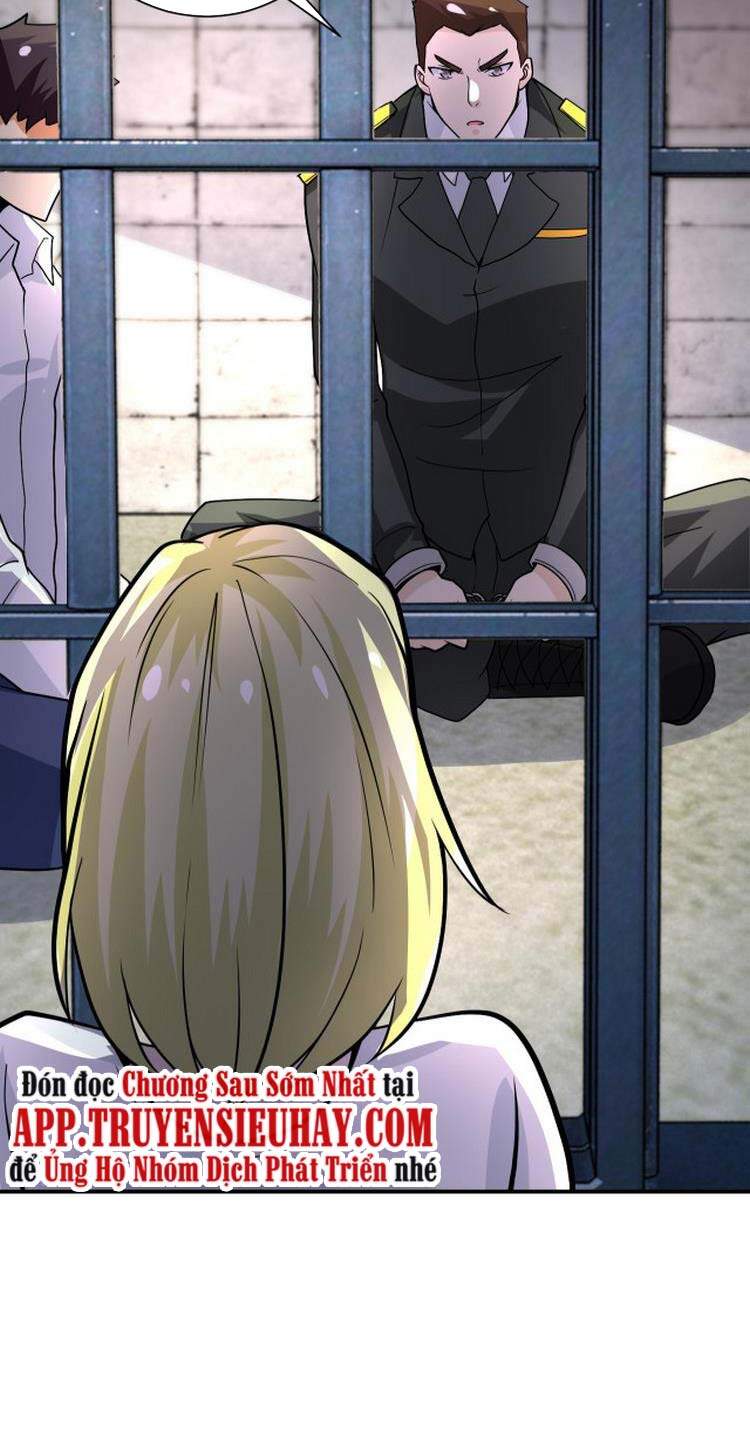Mạt Thế Siêu Cấp Hệ Thống Chap 215 - Next Chap 216