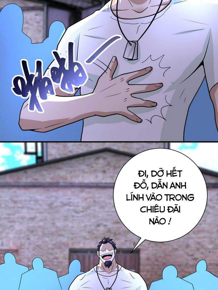 Mạt Thế Siêu Cấp Hệ Thống Chap 215 - Next Chap 216