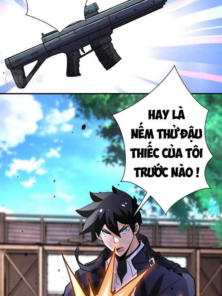 Mạt Thế Siêu Cấp Hệ Thống Chap 215 - Next Chap 216