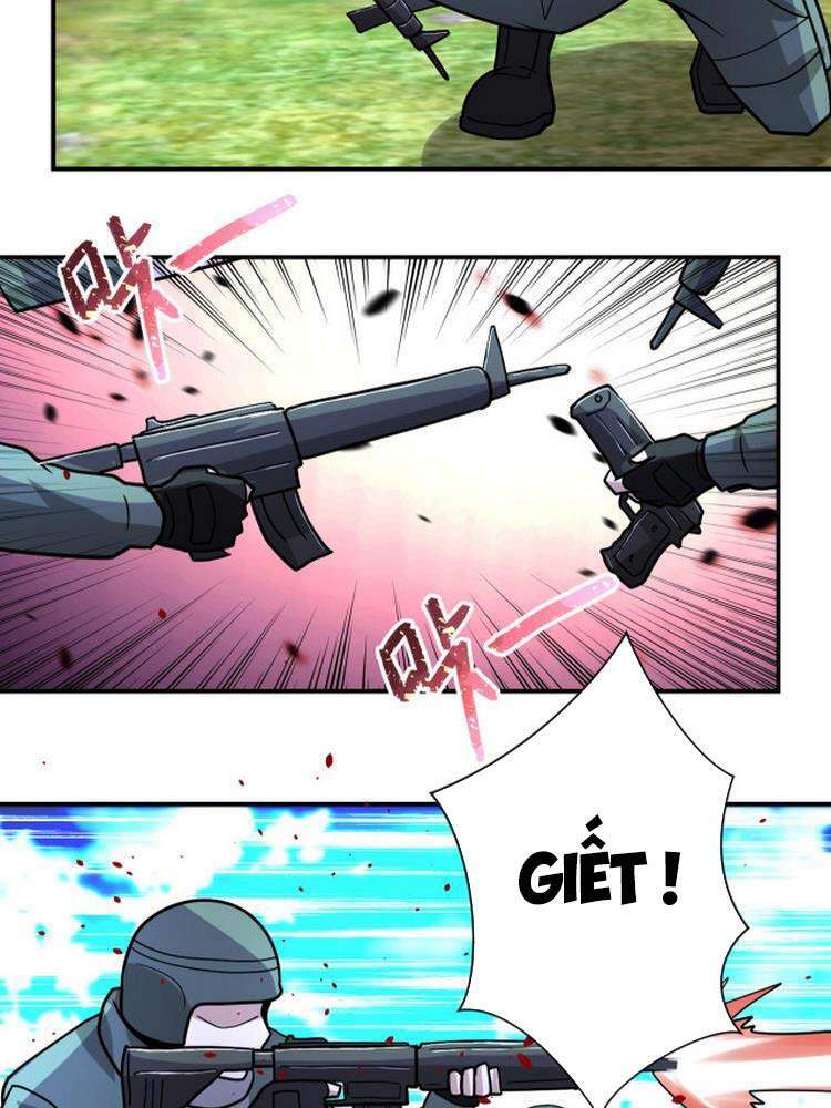 Mạt Thế Siêu Cấp Hệ Thống Chap 215 - Next Chap 216