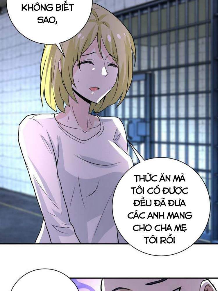 Mạt Thế Siêu Cấp Hệ Thống Chap 216 - Next Chap 217