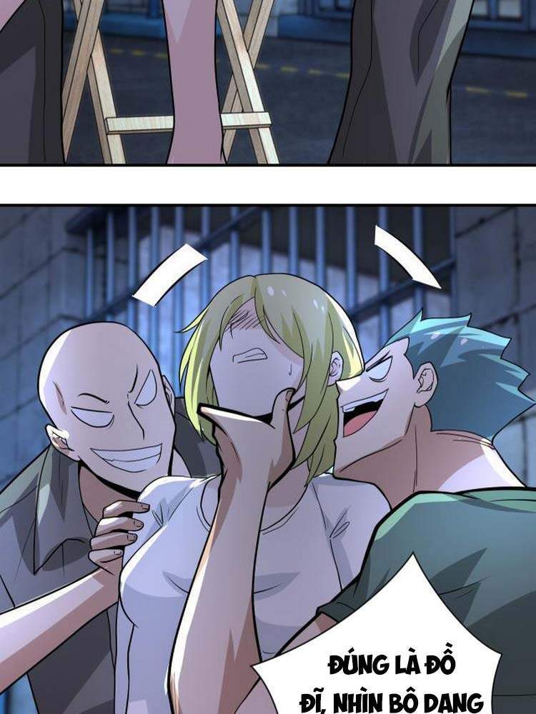 Mạt Thế Siêu Cấp Hệ Thống Chap 216 - Next Chap 217
