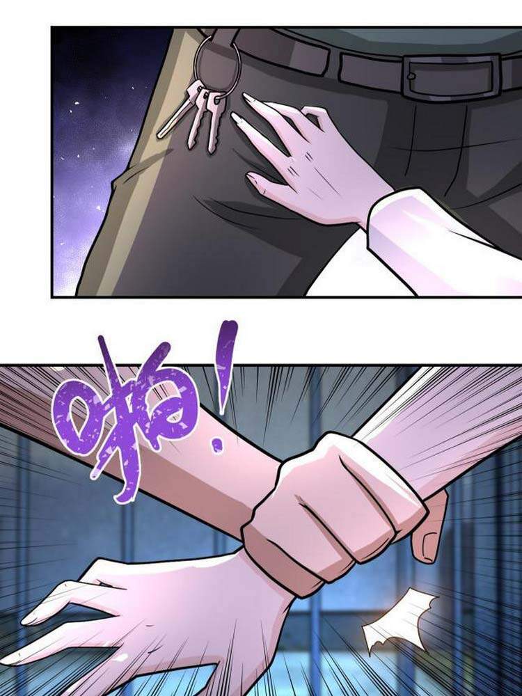 Mạt Thế Siêu Cấp Hệ Thống Chap 216 - Next Chap 217