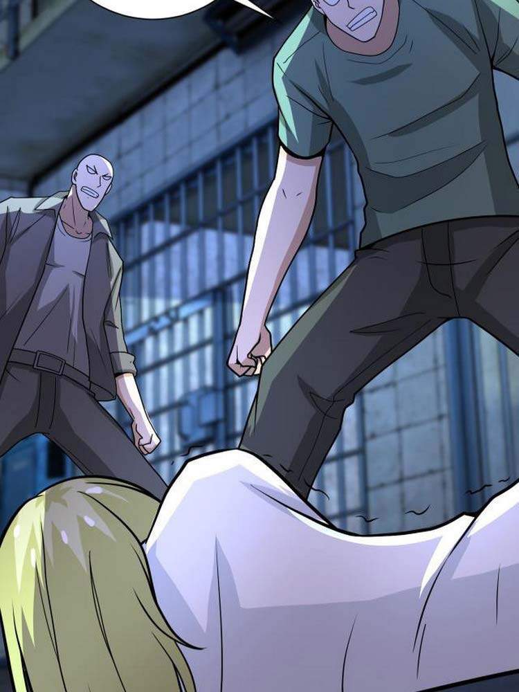 Mạt Thế Siêu Cấp Hệ Thống Chap 216 - Next Chap 217