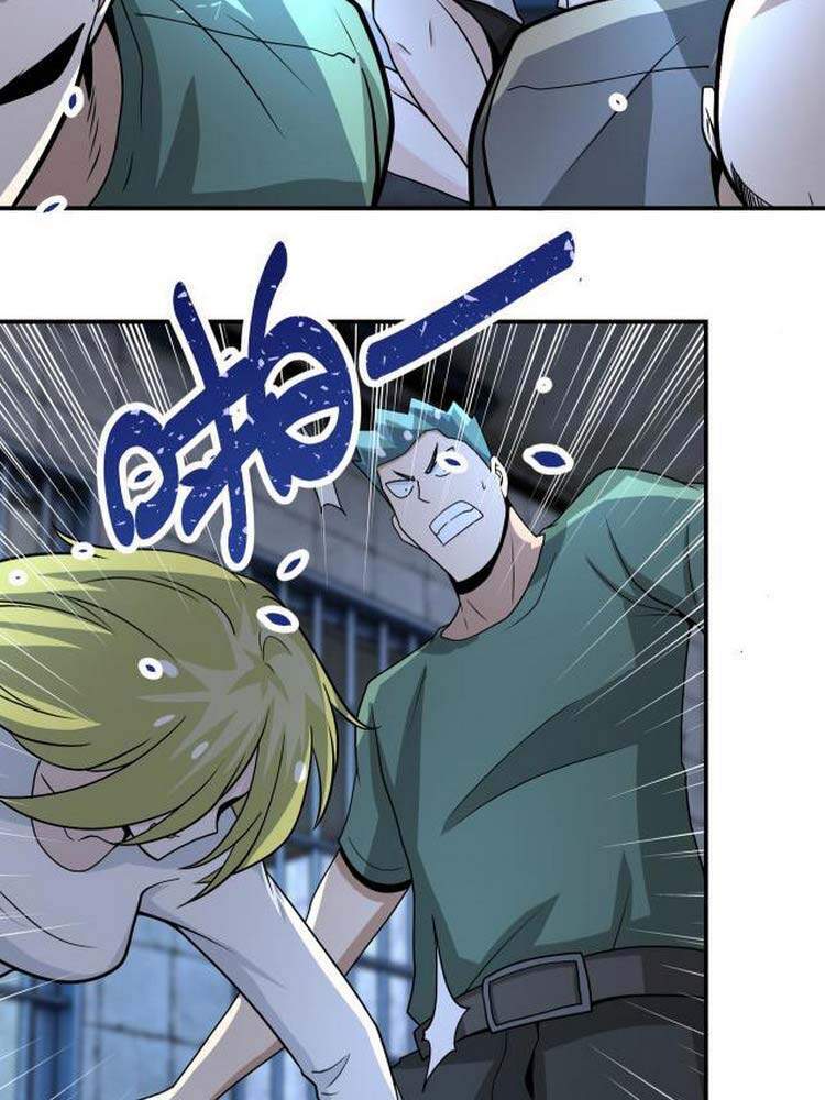 Mạt Thế Siêu Cấp Hệ Thống Chap 216 - Next Chap 217